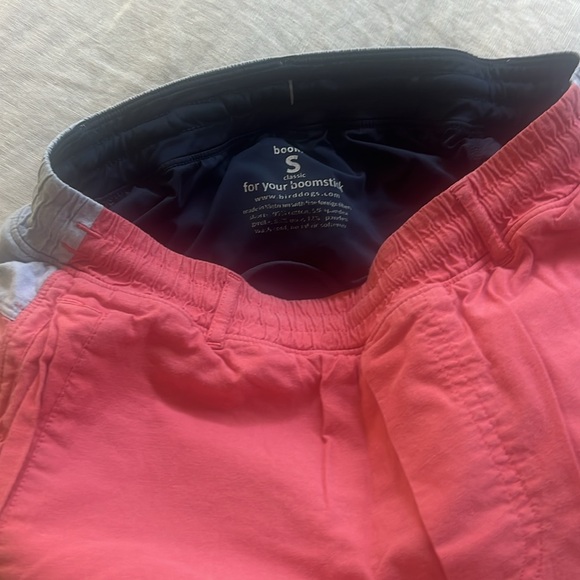 Birddogs Shorts Mens Birddogs Lined Shorts Size Small Poshmark